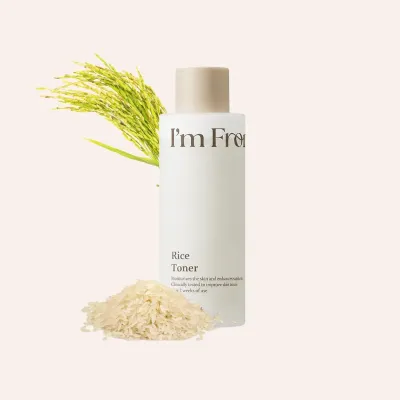 I'm From Rice Toner - 150ml